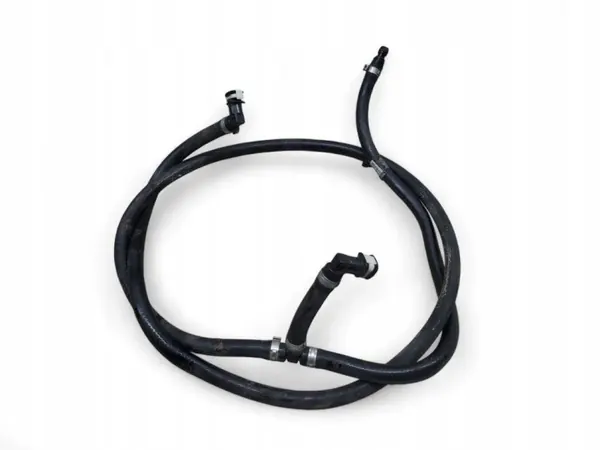 Tuyau de pompe lave-glace Audi Q5 8R OEM 8R0955970A image 2