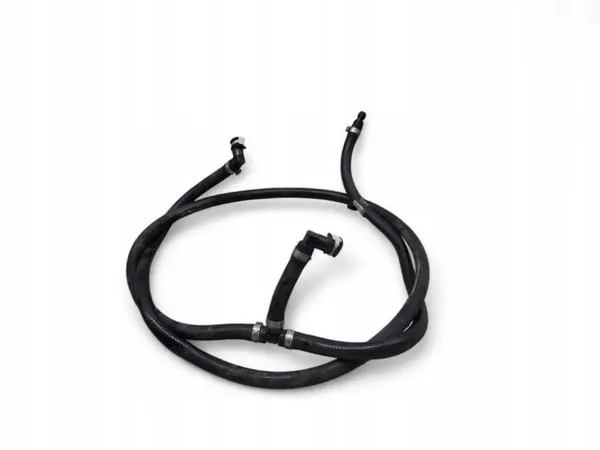 Tuyau de pompe lave-glace Audi Q5 8R OEM 8R0955970A image 3