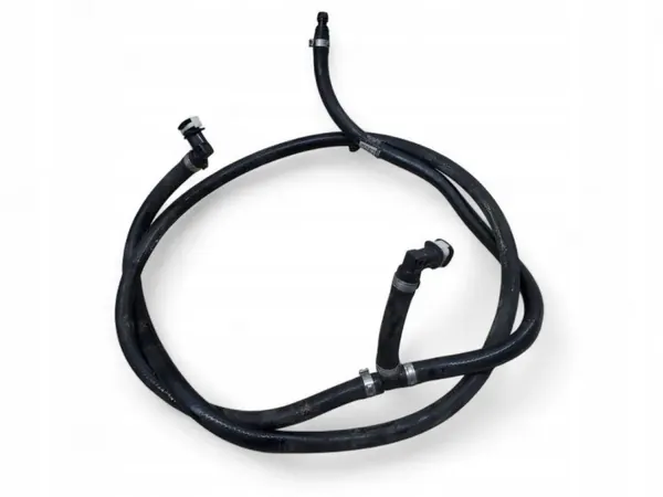 Tuyau de pompe lave-glace Audi Q5 8R OEM 8R0955970A image 5