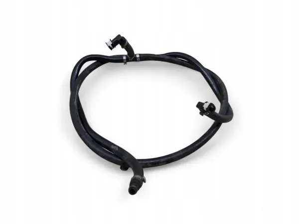 Tuyau de pompe lave-glace Audi Q5 8R OEM 8R0955970A image 6