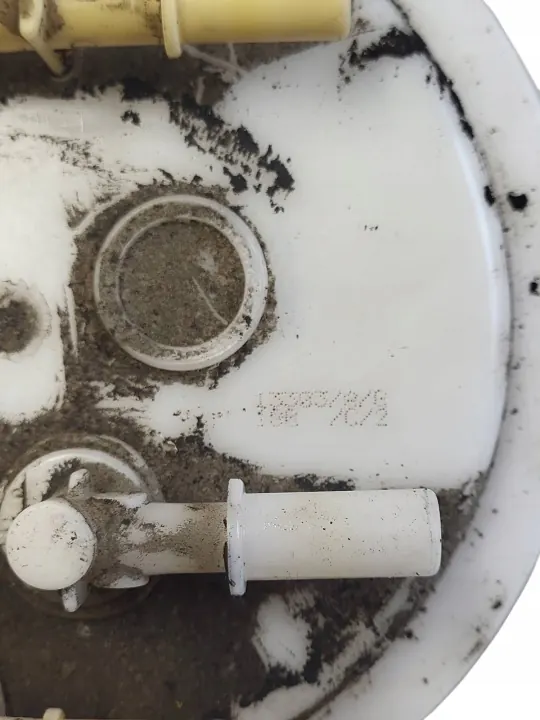 Capteur de niveau de carburant OEM JUT224340 Citroen C5 image 4