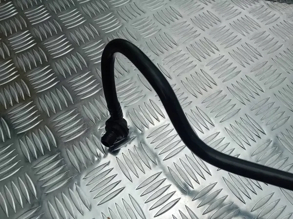 Cable Servo Porsche Cayenne I Lift OEM 7L0611932AL image 4
