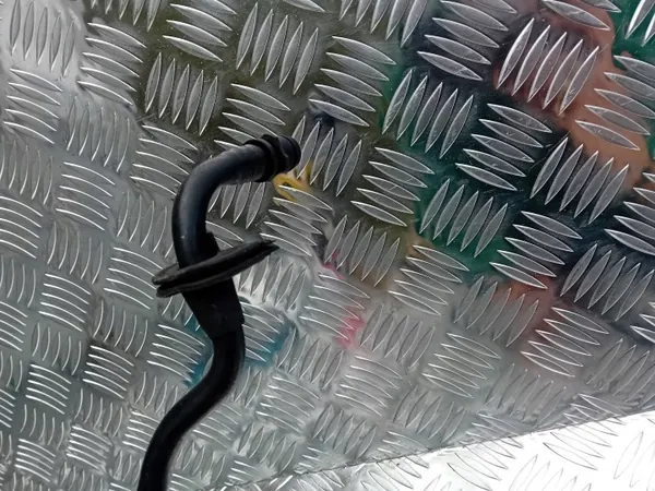 Cable Servo Porsche Cayenne I Lift OEM 7L0611932AL image 7
