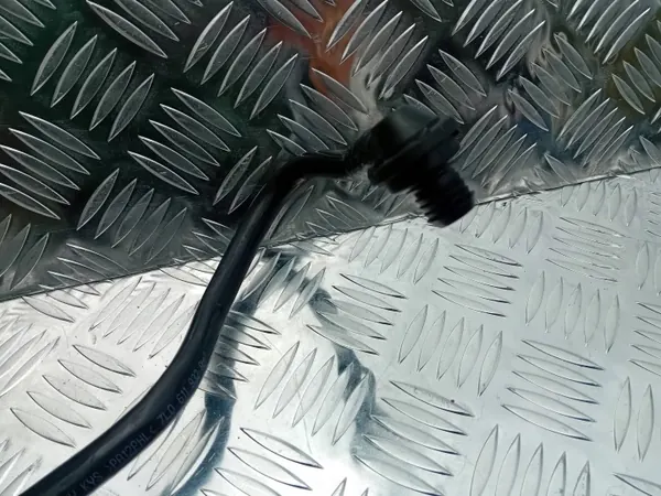 Cable Servo Porsche Cayenne I Lift OEM 7L0611932AL image 8