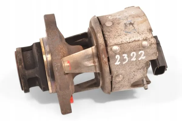 Turbo Actuator OEM 9X2Q9T428AC - Jaguar OE Gebruikt image 2