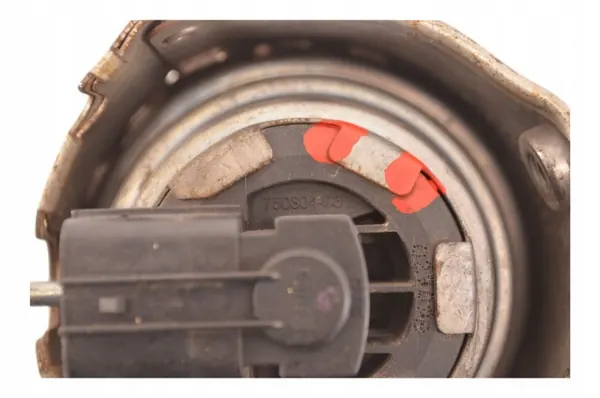 Turbo Actuator OEM 9X2Q9T428AC - Jaguar OE Gebruikt image 3