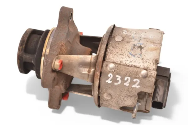 Turbo Actuator OEM 9X2Q9T428AC - Jaguar OE Gebruikt image 4