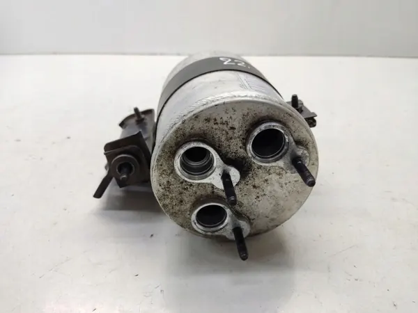 Secador Ar A/C Hyundai OEM 97805K4500 - Usado image 4