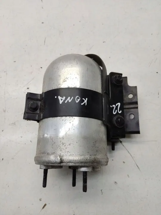 Secador Ar A/C Hyundai OEM 97805K4500 - Usado image 5