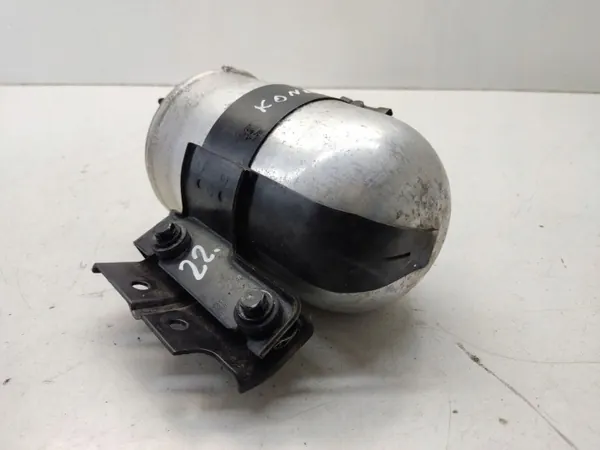 Secador Ar A/C Hyundai OEM 97805K4500 - Usado image 6