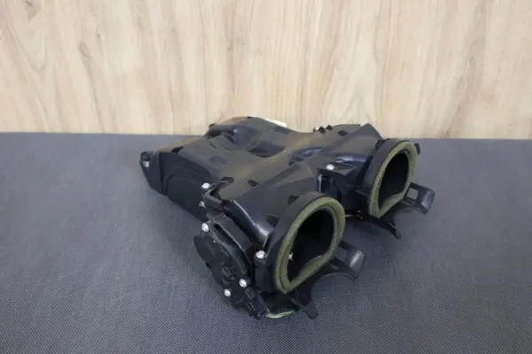 Mercedes W164 Lämmityskonsolin Sisäänkäynti OEM 1648301144 image 2