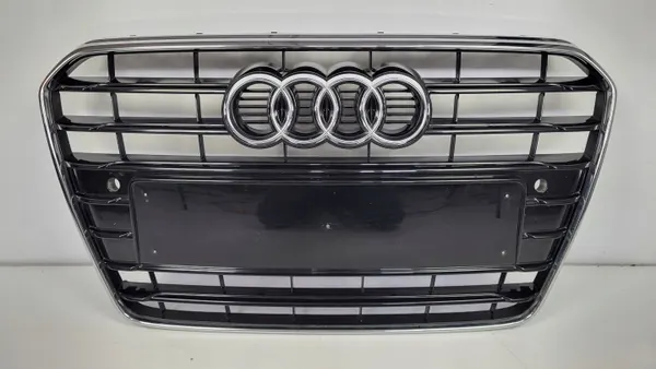 Grille de radiateur OEM 8T0853651G pour Audi A5 8T image 2
