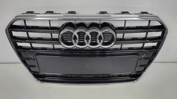 Grille de radiateur OEM 8T0853651G pour Audi A5 8T image 3