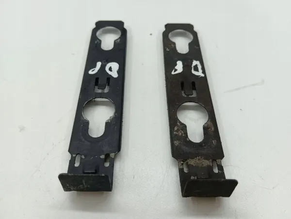 Scheinwerfer-Schieber Saab 9-7X 2006 OEM AMD102392 image 2