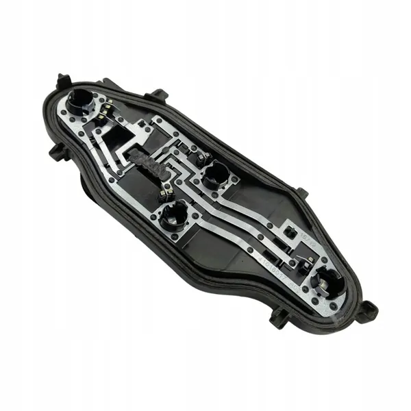 Aspöck Leuchteneinsatz OEM 41018017 - Gebraucht image 2