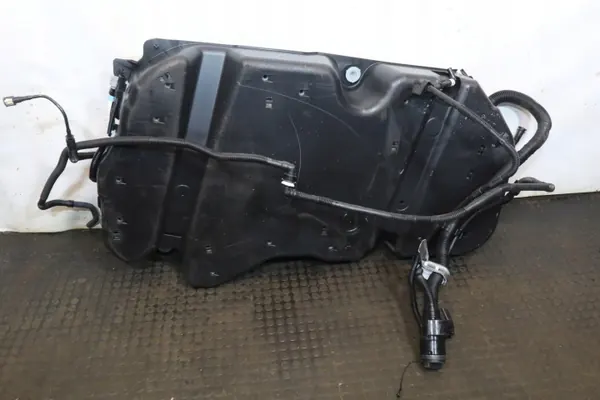 Tanque combustível OEM 20230616 Lexus RX 350h Híbrido image 2