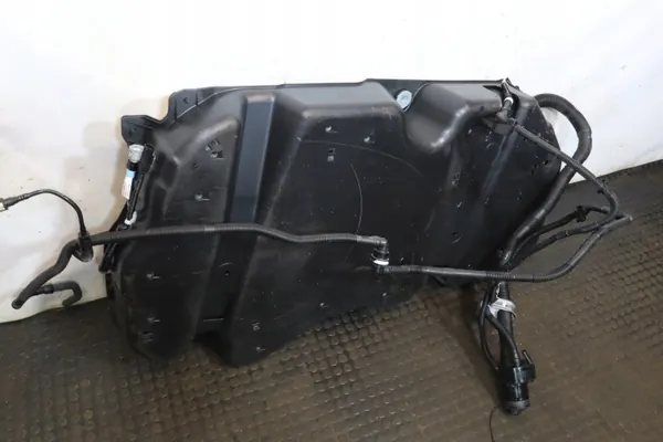 Tanque combustível OEM 20230616 Lexus RX 350h Híbrido image 5