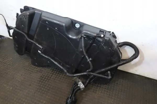 Tanque combustível OEM 20230616 Lexus RX 350h Híbrido image 6