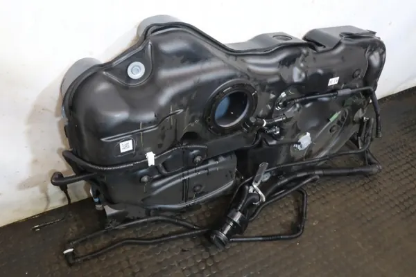 Tanque combustível OEM 20230616 Lexus RX 350h Híbrido image 7