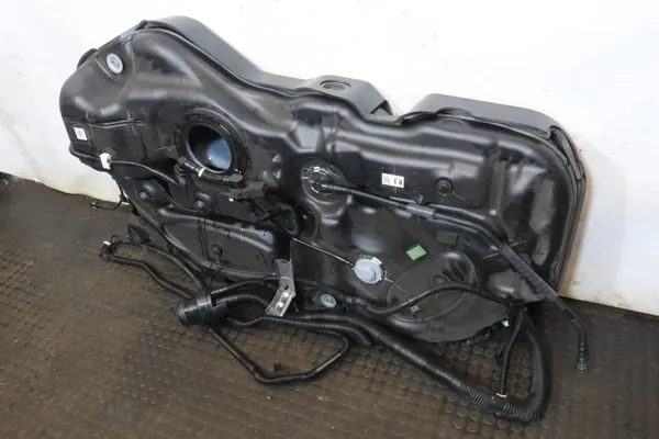 Tanque combustível OEM 20230616 Lexus RX 350h Híbrido image 8