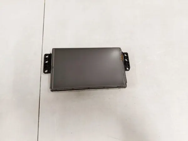 OEM 9816246080 näyttöruutu Citroen C3 II DS3:lle image 2