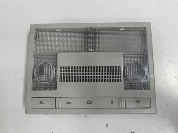 Plaquette de plafond SEAT Leon II OEM 5P0947105A image 2