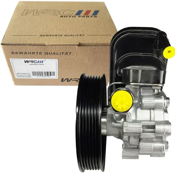 WRC Original Parts 4902515 Pompa servosterzo image 2