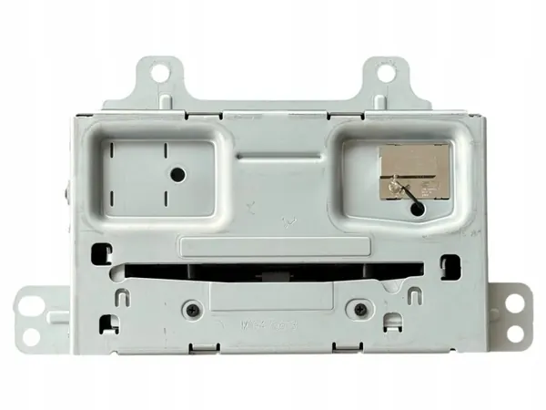 Leitor Rádio Navegação OEM 23495140 para Opel Zafira image 2