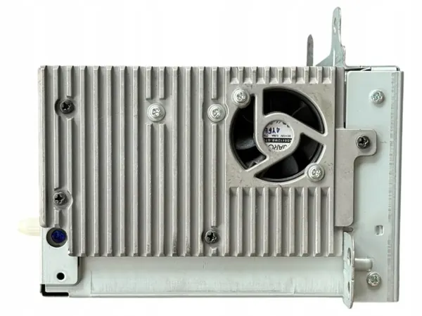 Leitor Rádio Navegação OEM 23495140 para Opel Zafira image 4