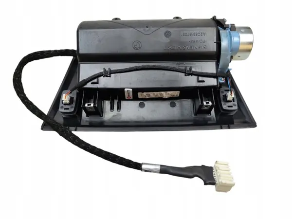 Écran GPS OEM 3452285 pour BMW X3 E83 image 4