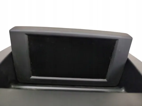 Écran GPS OEM 3452285 pour BMW X3 E83 image 6