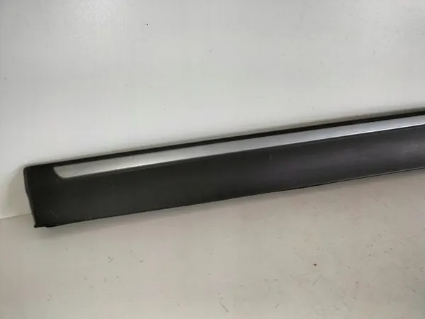 Left Front Door Trim BMW X3 F25 10- OEM 51137205779 image 2