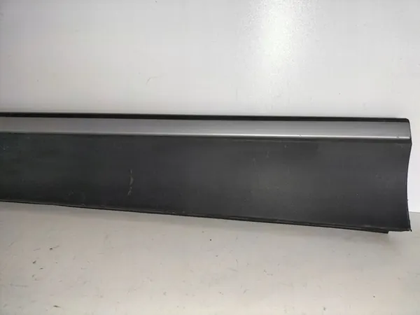 Left Front Door Trim BMW X3 F25 10- OEM 51137205779 image 5