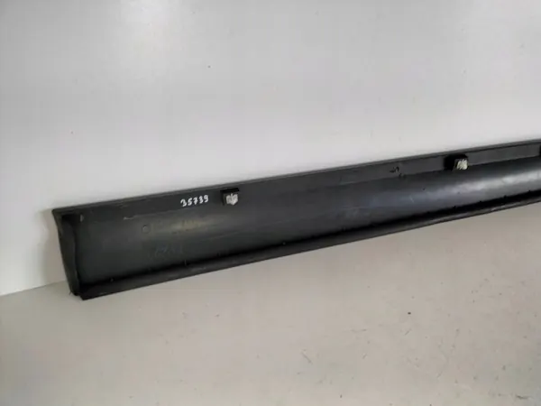 Left Front Door Trim BMW X3 F25 10- OEM 51137205779 image 6