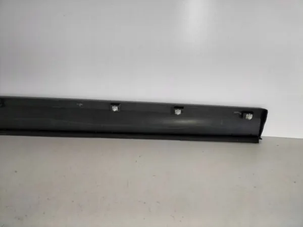 Left Front Door Trim BMW X3 F25 10- OEM 51137205779 image 7