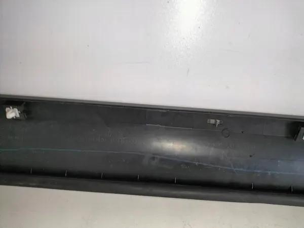 Left Front Door Trim BMW X3 F25 10- OEM 51137205779 image 8