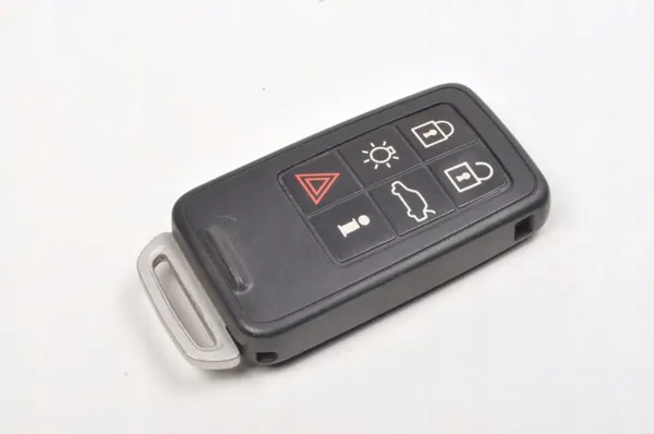 Télécommande Volvo OEM 271050 - 6 Boutons image 2