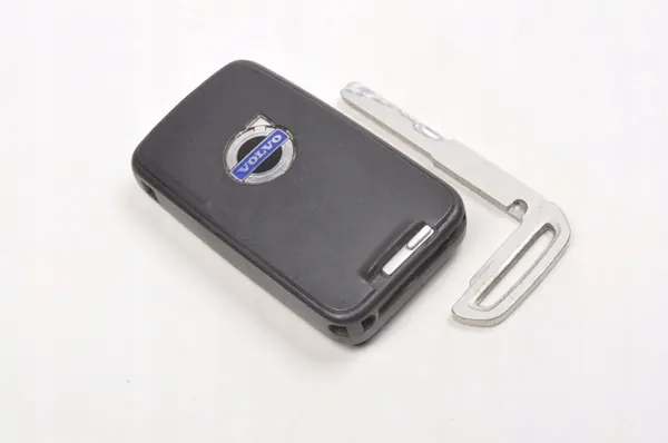 Télécommande Volvo OEM 271050 - 6 Boutons image 3