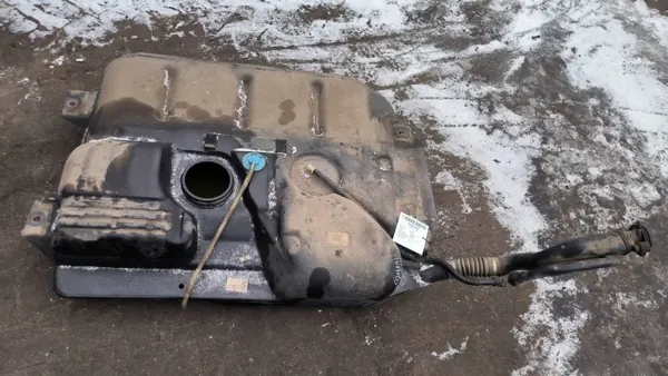 Polttoainesäiliö OEM 8200896213 Opel Vivaro A Liftille image 2