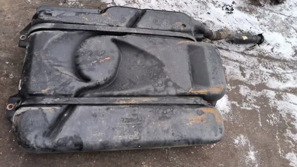 Polttoainesäiliö OEM 8200896213 Opel Vivaro A Liftille image 4