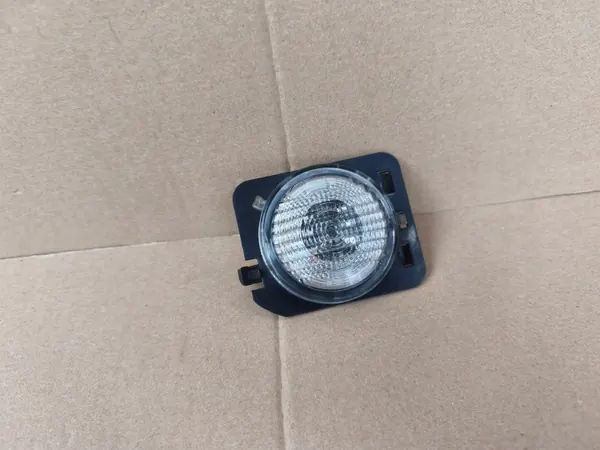 Jeep Wrangler JK linker Blinker - Gebrauchtes OEM image 2