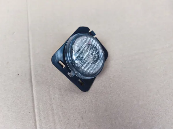 Jeep Wrangler JK linker Blinker - Gebrauchtes OEM image 10