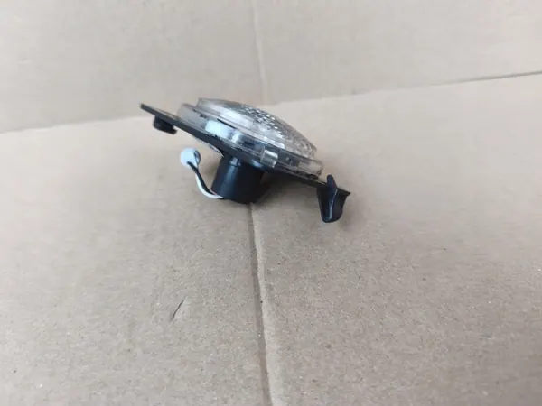 Jeep Wrangler JK linker Blinker - Gebrauchtes OEM image 3