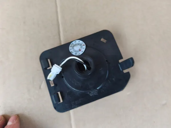 Jeep Wrangler JK linker Blinker - Gebrauchtes OEM image 4