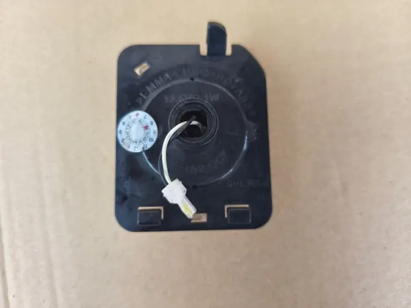 Jeep Wrangler JK linker Blinker - Gebrauchtes OEM image 6