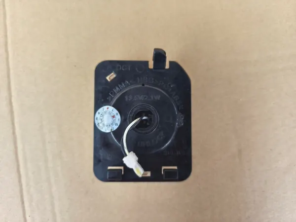 Jeep Wrangler JK linker Blinker - Gebrauchtes OEM image 7
