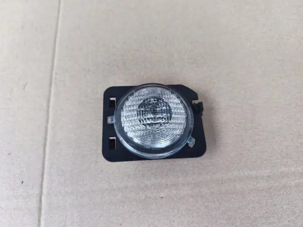 Jeep Wrangler JK linker Blinker - Gebrauchtes OEM image 8