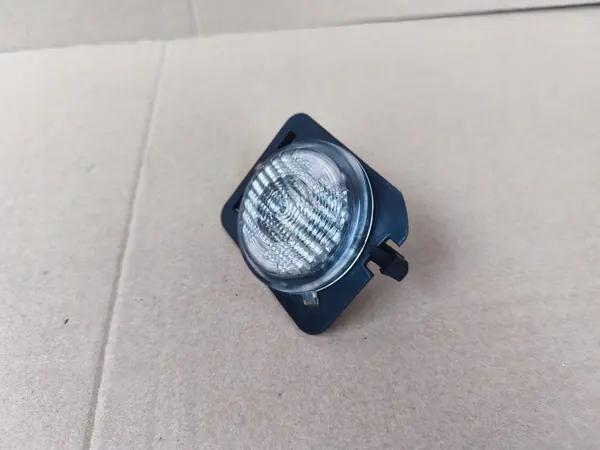 Jeep Wrangler JK linker Blinker - Gebrauchtes OEM image 9