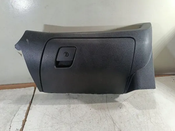 Compartiment console Fiat Doblo II OEM 735471273 image 2