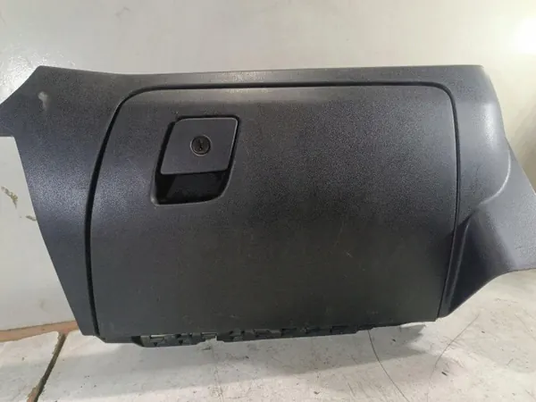 Compartiment console Fiat Doblo II OEM 735471273 image 4